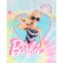 Bañador teñido con nudos para niñas Barbie x Vanilla Underground
