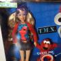 Muñeca Barbie® Loves T.M.X.™ Elmo