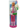 Muñeca St. Moritz Barbie loves United Colors of Benetton de Fashion Fever