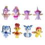 Surtido de muñecas Tumbies de Barbie Fairytopia Magic Of The Rainbow