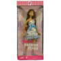 Muñeca Teresa  Barbie Fashion Fever