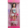 Muñeca Raquelle Barbie Fashion Fever