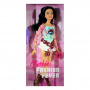 Muñeca Raquelle Barbie Fashion Fever