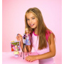Barbie Puedo ser... Juego de fotógrafa para bebés