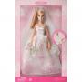 Muñeca Barbie La novia