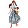Muñeca Barbie Dorothy de El Mago de Oz 