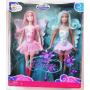 Muñecas Barbie Fairytopia