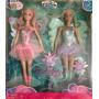 Muñecas Barbie Fairytopia