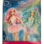 Muñecas Barbie Fairytopia