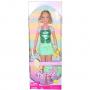 Muñeca Barbie Totally Easter