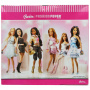 Set de regalo Barbie Fashion Fever