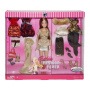 Set de regalo Barbie Fashion Fever