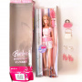 Barbie Going out (vestido rosa)