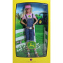 Muñeca Barbie John Deere