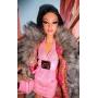 Muñeca Barbie Kimora Lee Simmons