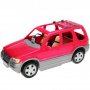 Barbie Ford Escape Hybrid