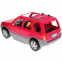 Barbie Ford Escape Hybrid