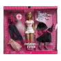 Set de regalo Barbie Fashion Fever