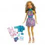 Muñeca Madison Fiesta Floral My Scene