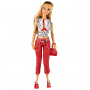 Muñeca Summer Barbie Fashion Fever