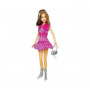 Muñeca Teresa Barbie Fashion Fever