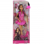 Muñeca Teresa Barbie Fashion Fever