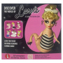 Larvie Barbie Doll Mock Teen Age Fashion Maggot Blonde