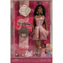 Muñeca Nikki Barbie Birthday LipSmacker®