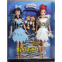 Set de regalo Muñeca Barbie The Flintstones