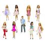 Surtido de muñecas Barbie Fashion Fever