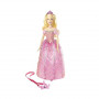 Muñeca Barbie Princesa Glitter