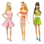 Surtido Muñecas Barbie Top model resort