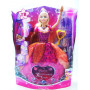 Muñeca Barbie Princesa Liana - Barbie & The diamon Castle