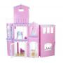 Barbie 3 Story Dream House (TRU)