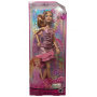 Muñeca Summer Barbie Fashion Fever