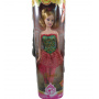 Muñeca Barbie Holiday Lights Ballerina y Anillo para ti
