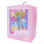 Mini mochila triple lenticular con caja para muñecas del 65° aniversario de Barbie™