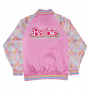 Chaqueta bomber unisex del 65.º aniversario de Barbie™