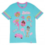 Camiseta unisex del 65.º aniversario de Barbie™