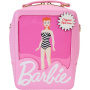 Loungefly Barbie 65th Anniversary: Barbie Crossbody Purse,  Exclusivo Amazon