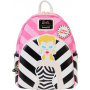 Loungefly Barbie 65th Anniversary: Barbie Mini-Backpack, Exclusivo Amazon