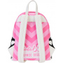 Loungefly Barbie 65th Anniversary: Barbie Mini-Backpack, Exclusivo Amazon