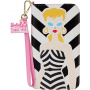 Loungefly Barbie 65th Anniversary: Barbie Wallet, Exclusivo Amazon