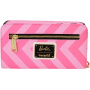 Loungefly Barbie 65th Anniversary: Barbie Wallet, Exclusivo Amazon