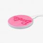 Cargador magnético MagLink - Perfectly Pink Barbie