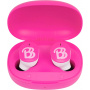 Auriculares inalámbricos Barbie True Wireless