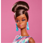 Mid Century Marvelous Barbie (morena)