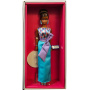 Mid Century Marvelous Barbie (morena)