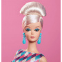 Mid Century Marvelous Barbie (rubia)