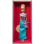 Mid Century Marvelous Barbie (rubia)